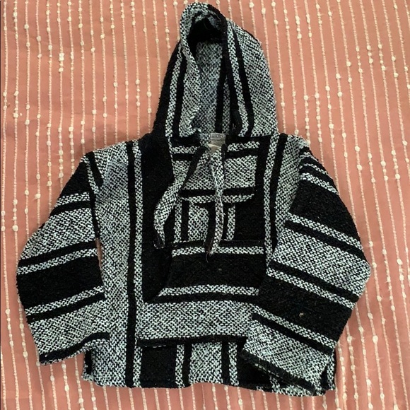 Mexican sweater
